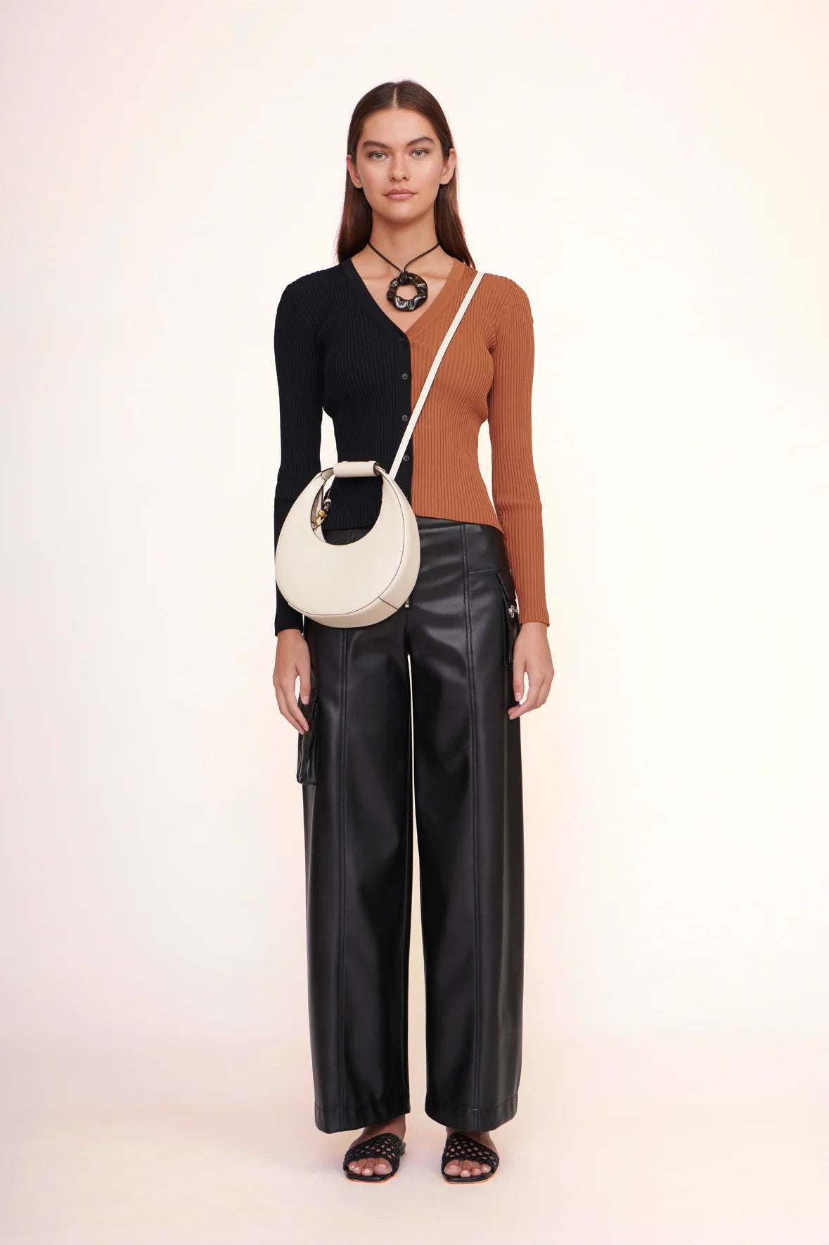 Mini Moon Bag