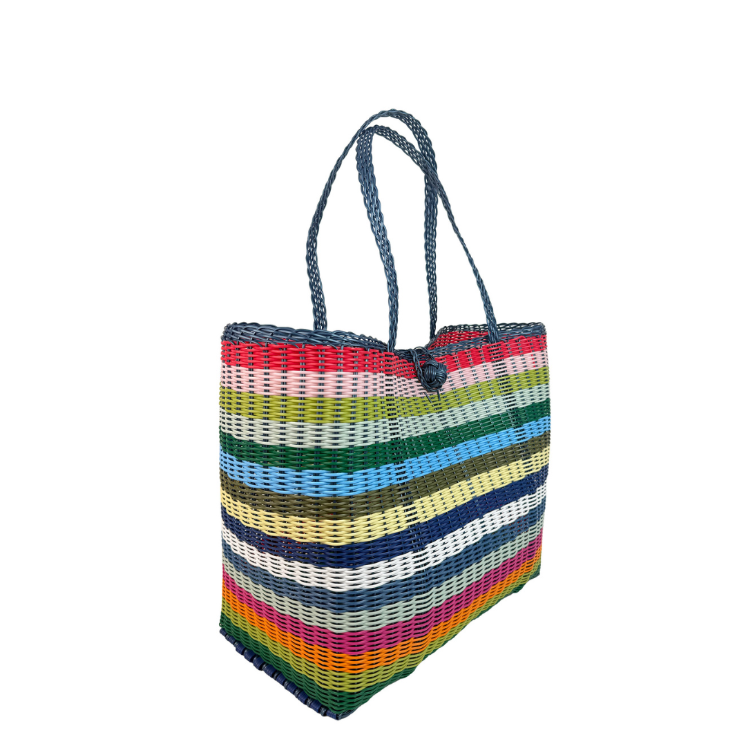 Medium | Multi-Stripe SS26
