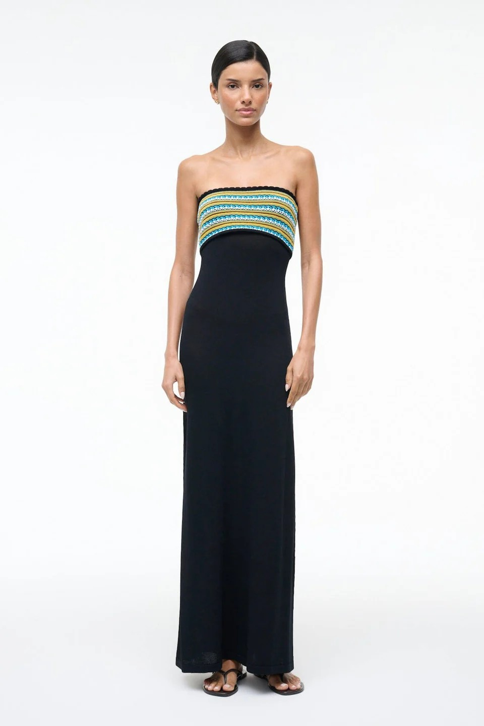 Lexa Dress