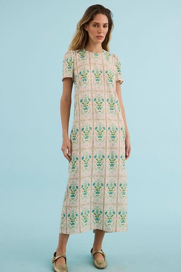 Valerie Dress