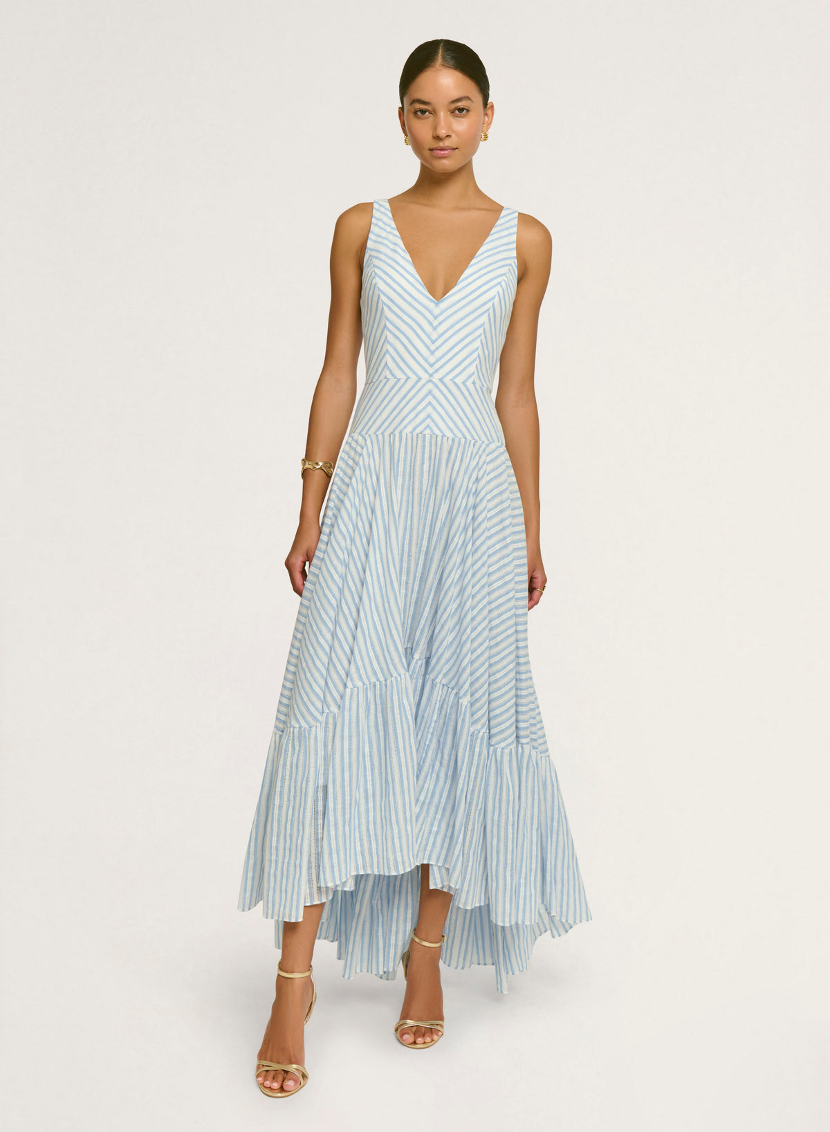 Olivia Maxi