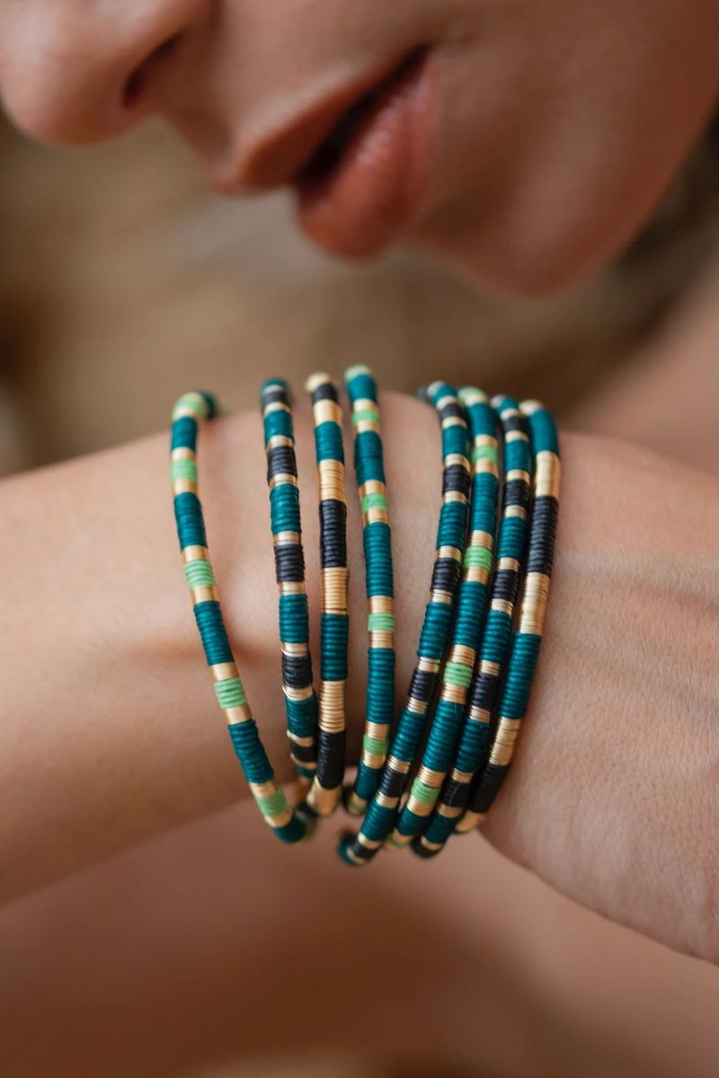 Clarte Bangle Maxi