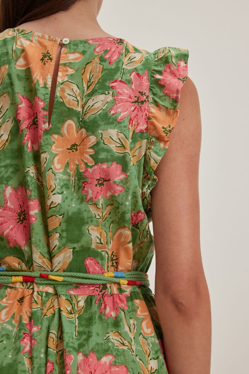 Elaria Dress