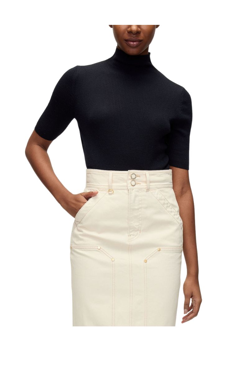 Alastair Pullover Top