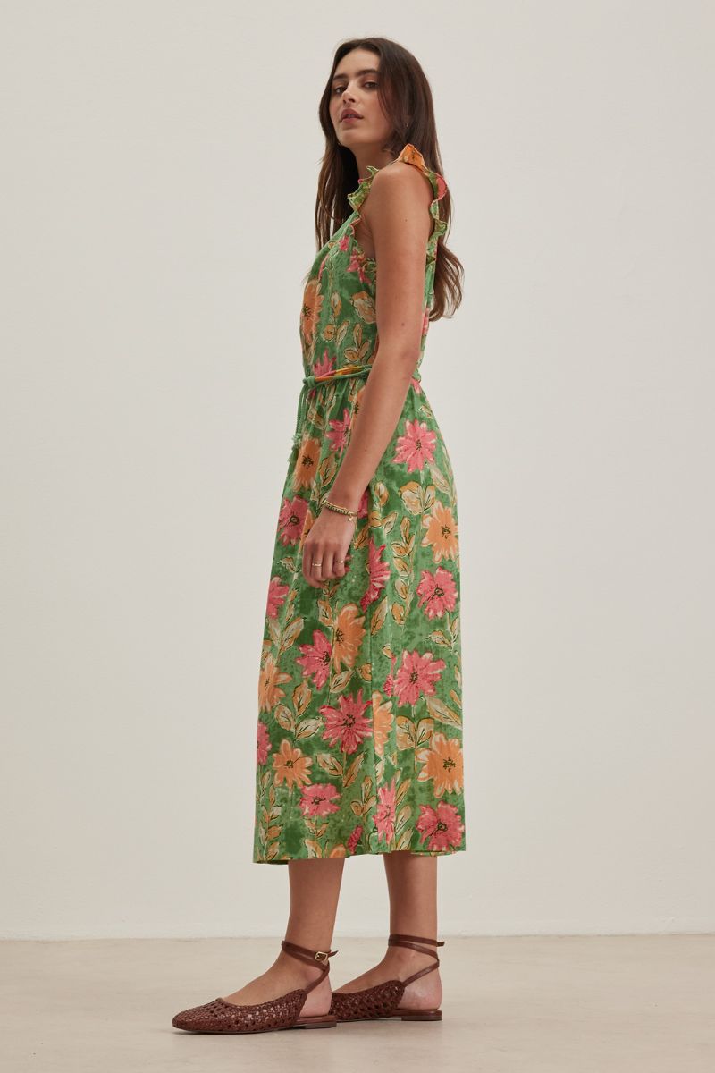 Elaria Dress