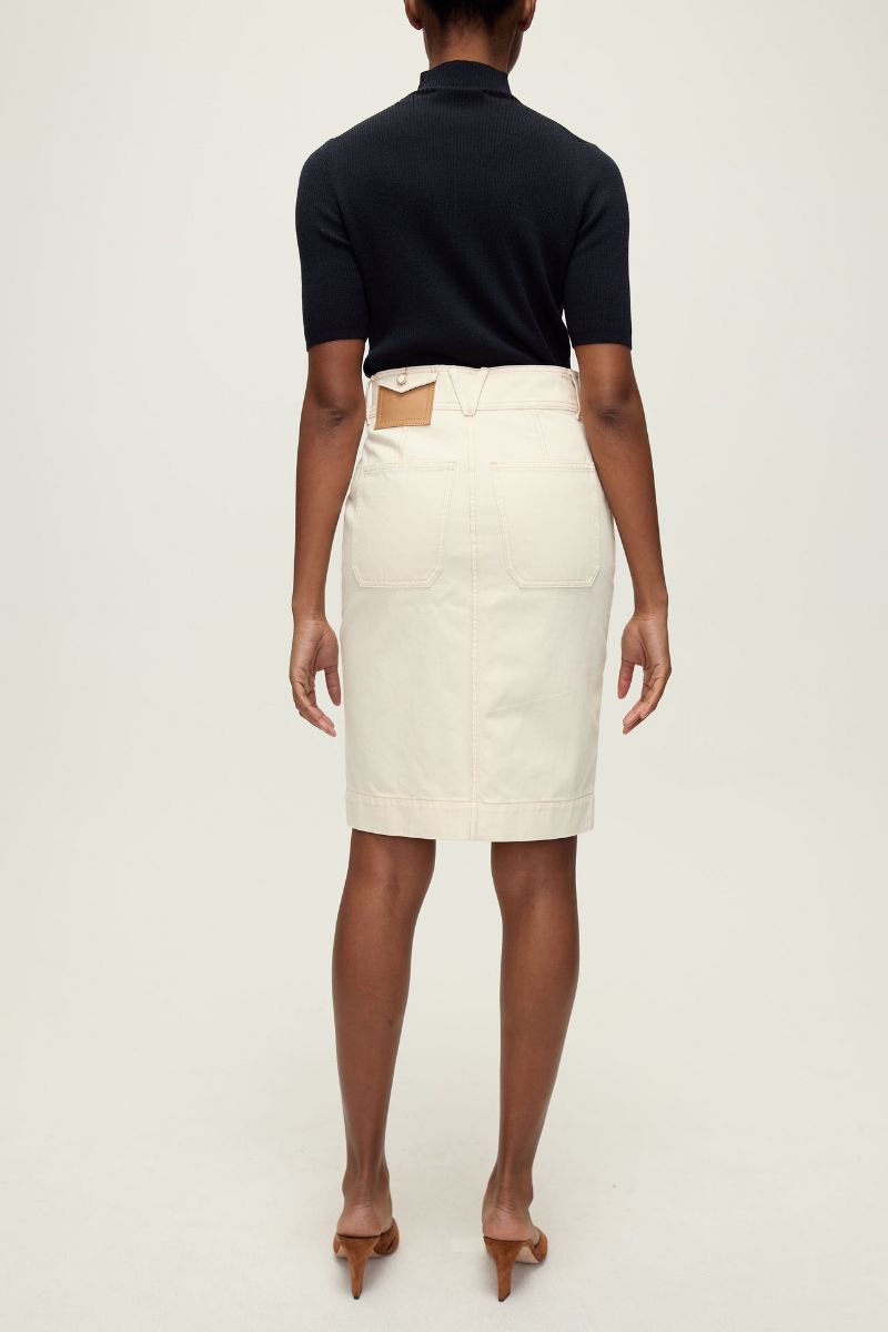 Alastair Pullover Top