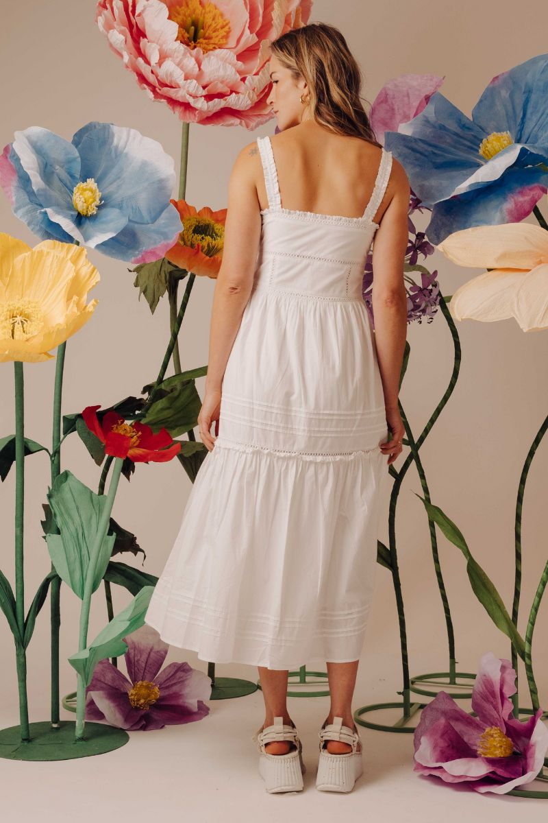 Doria Dress