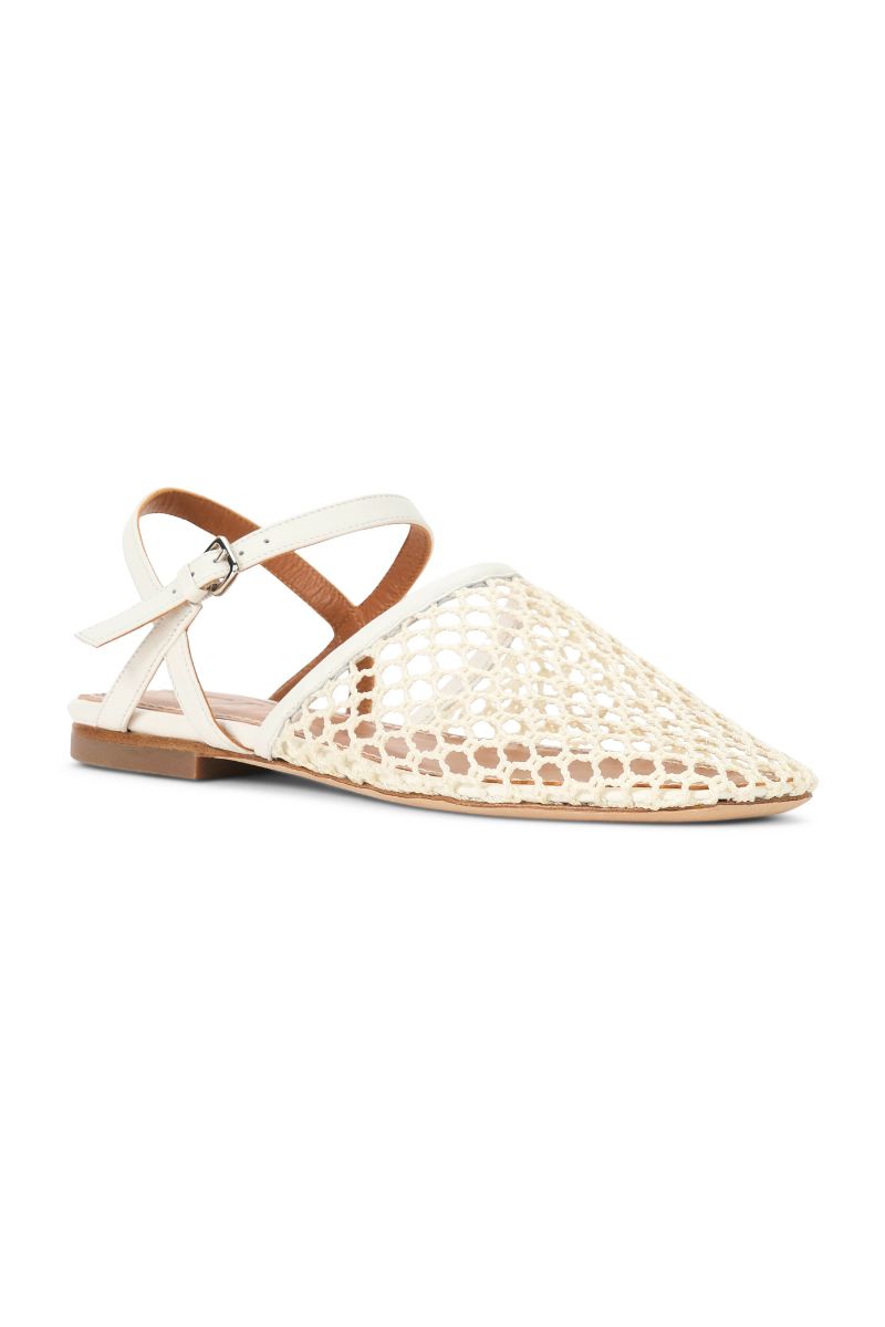 Rete Sandal