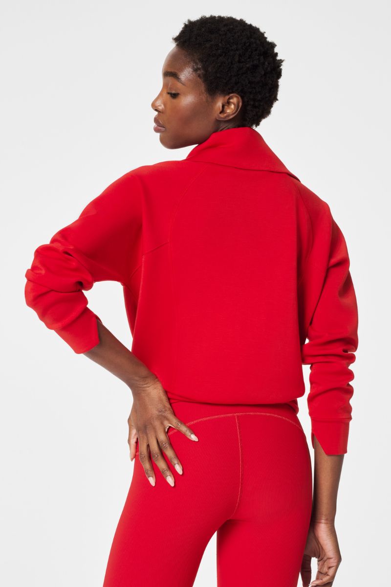 Airessentials Half Zip