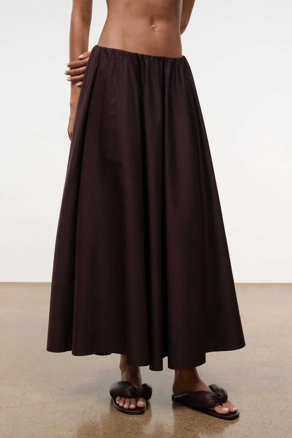 Milano Skirt