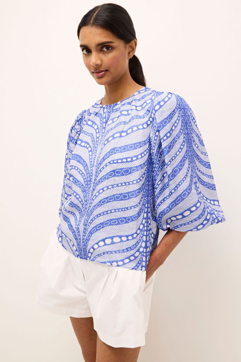 Harly Top