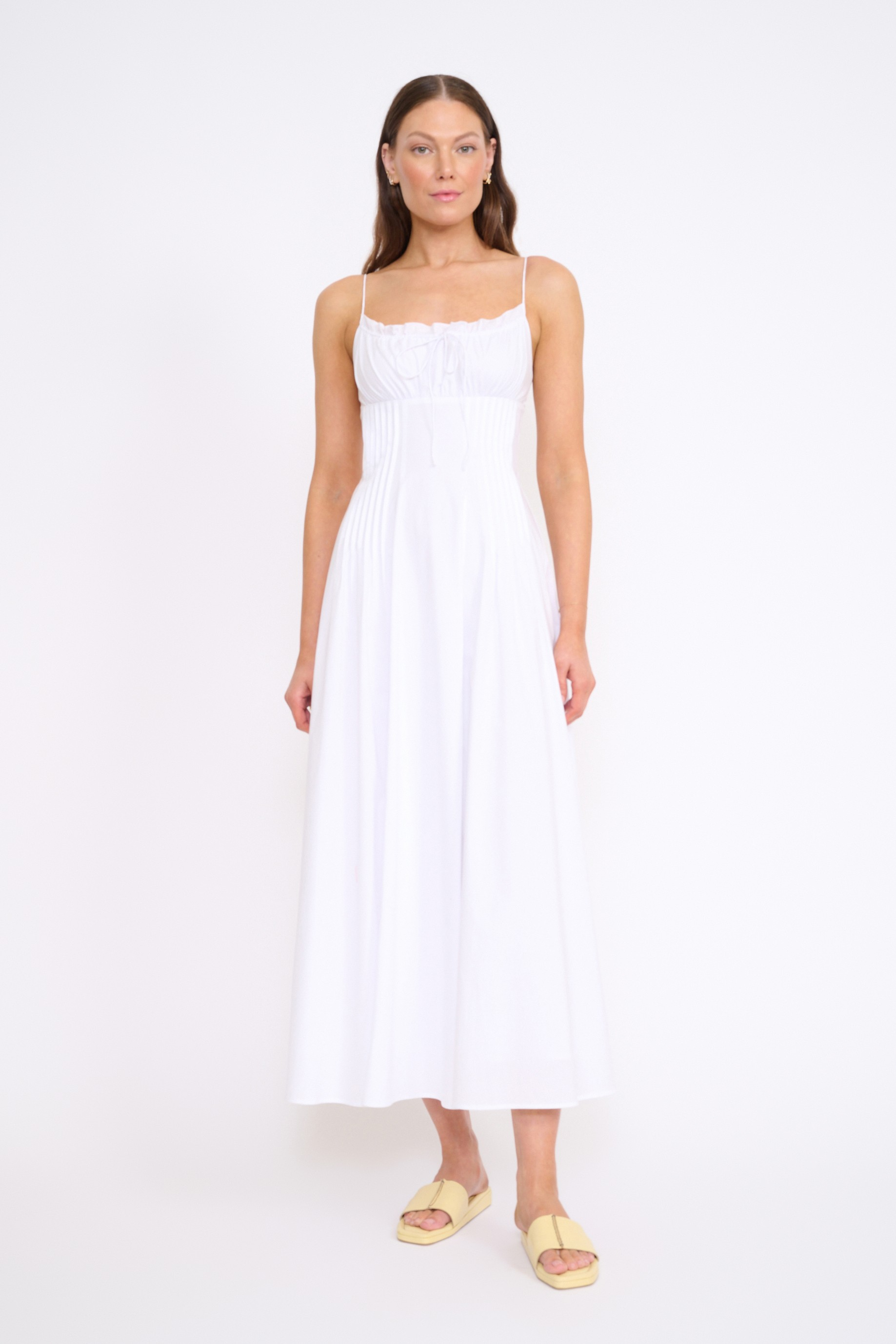 Margi Dress