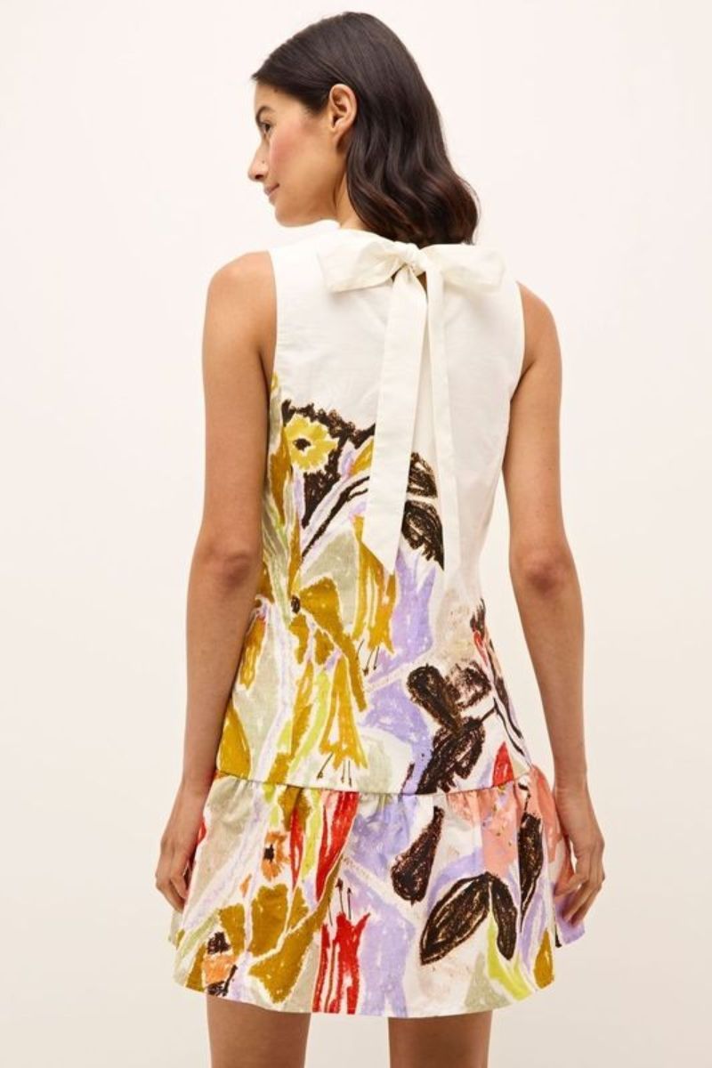 Marilyn Dress