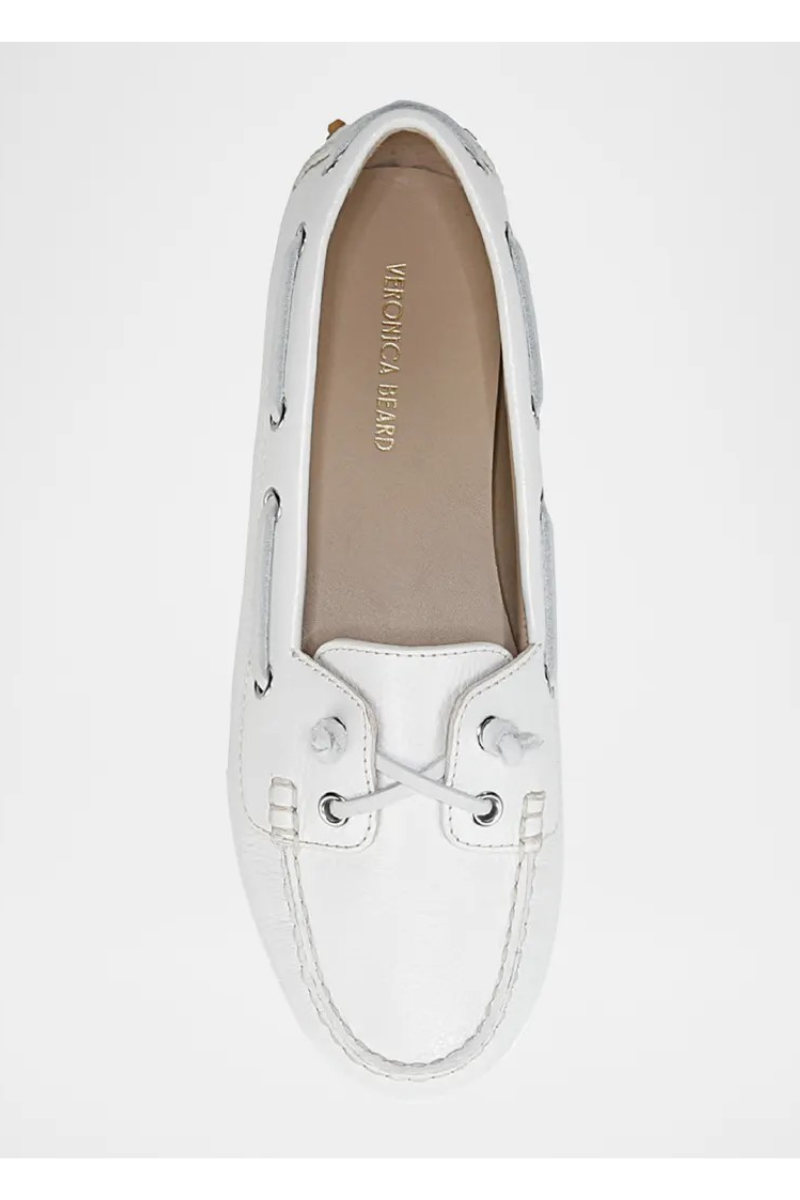 Jia Boat Shoe