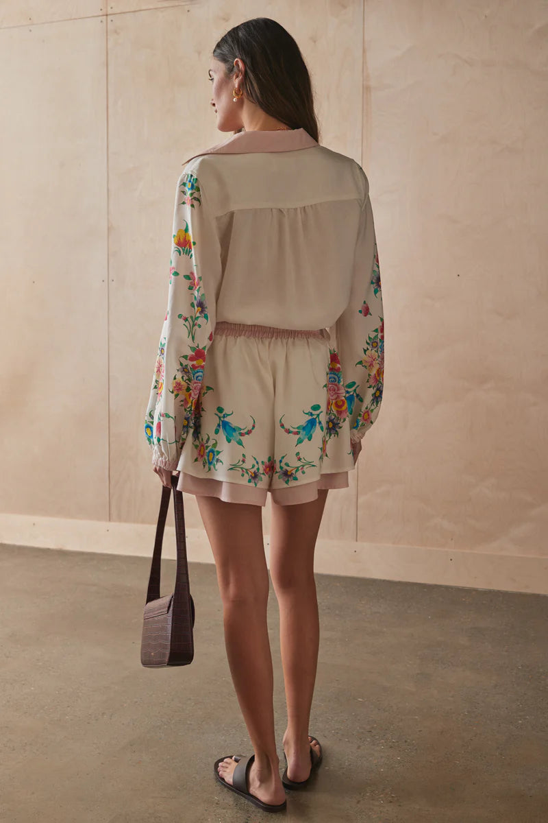 The Tia Shorts