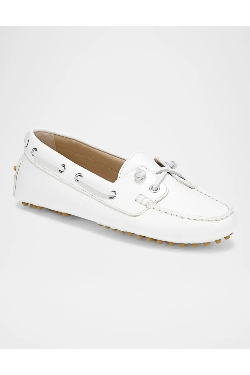 Jia Boat Shoe