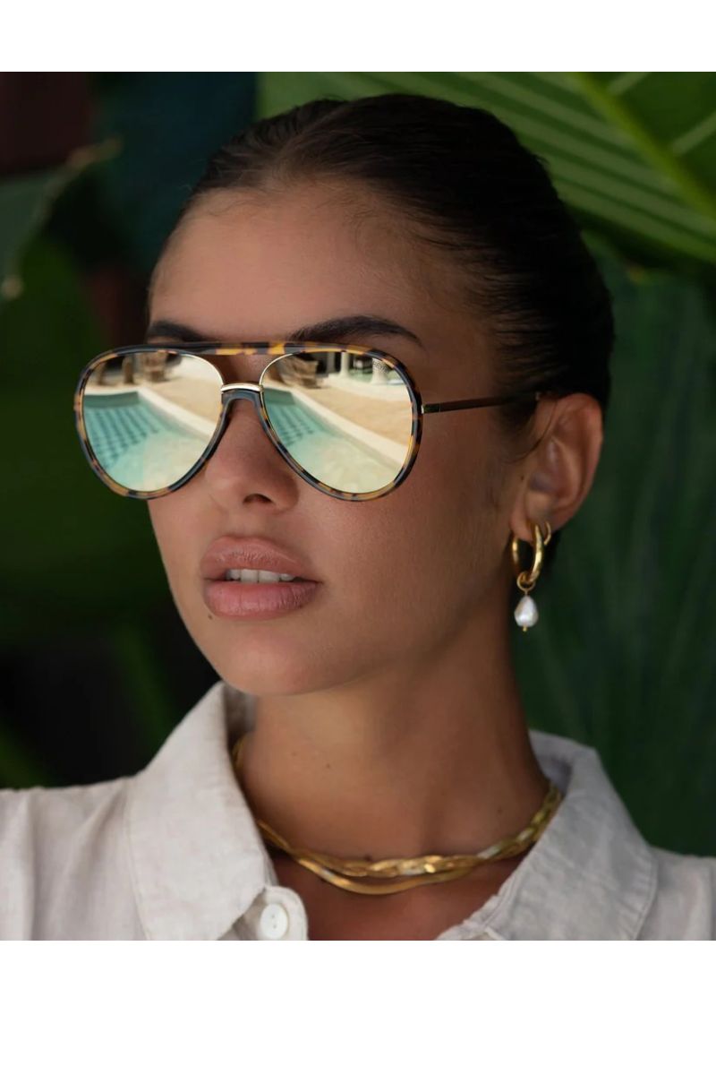 Shay Sunglasses