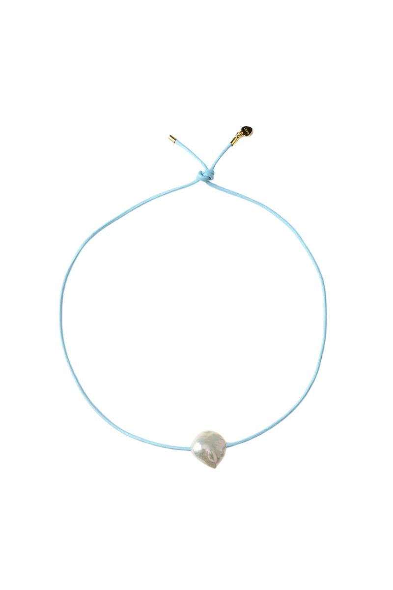 HART - Sky Blue Pearl Cord
