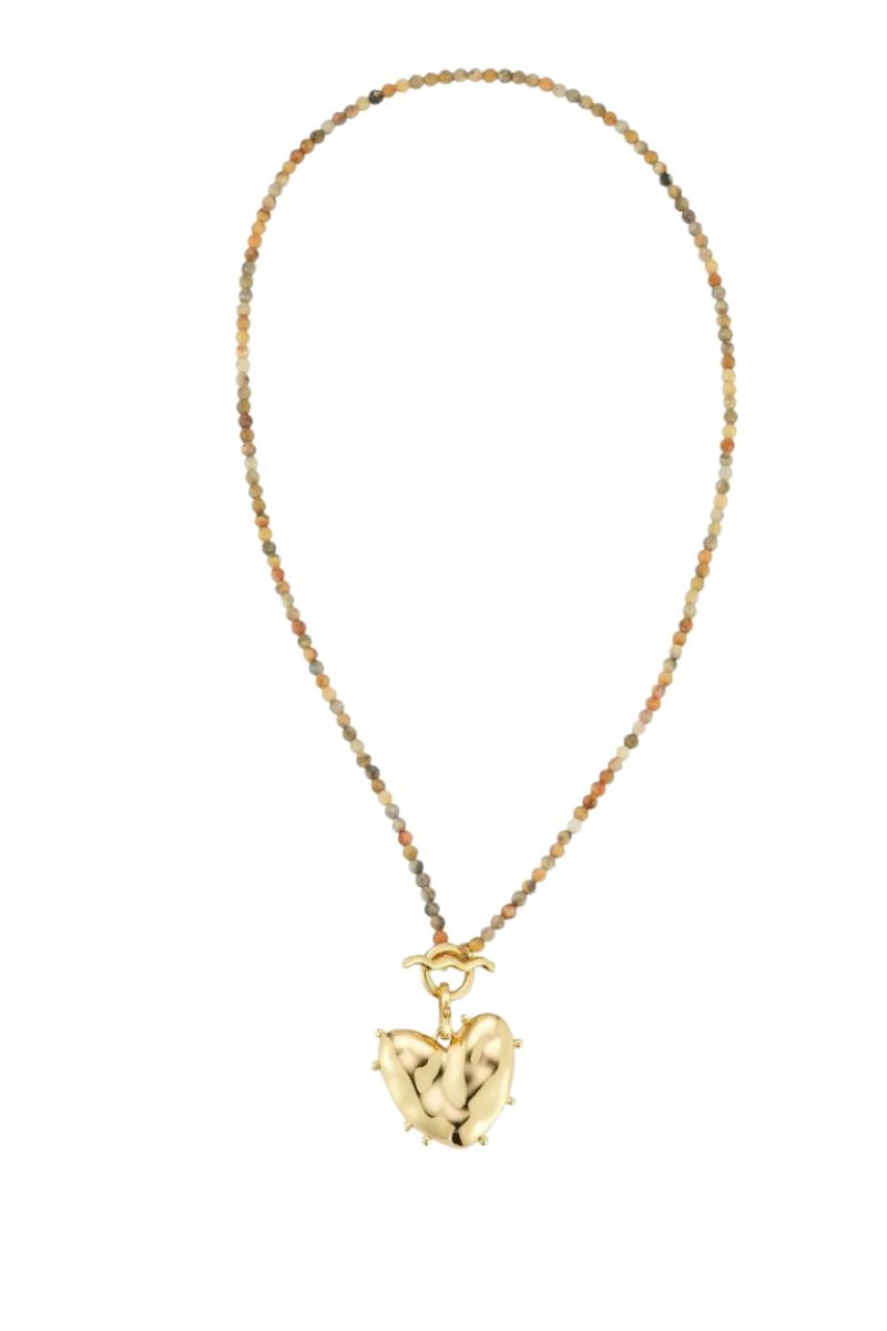 Saylor Necklace