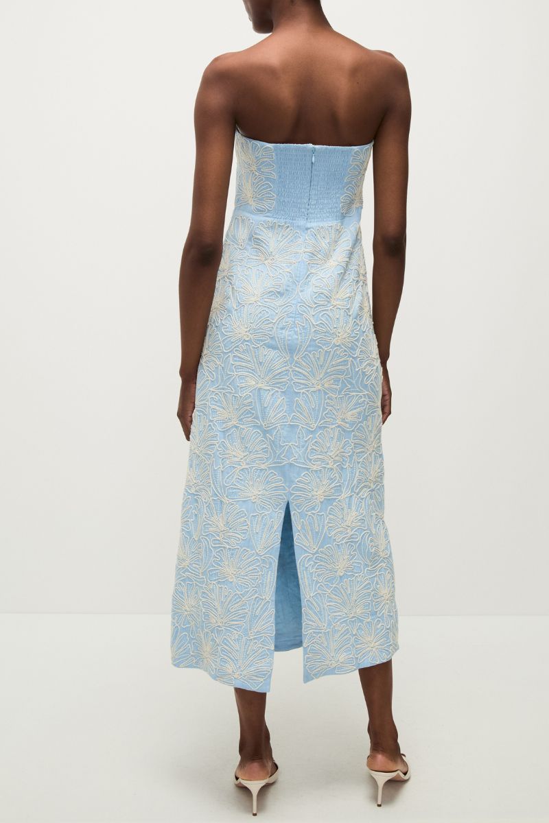 Ella Dress