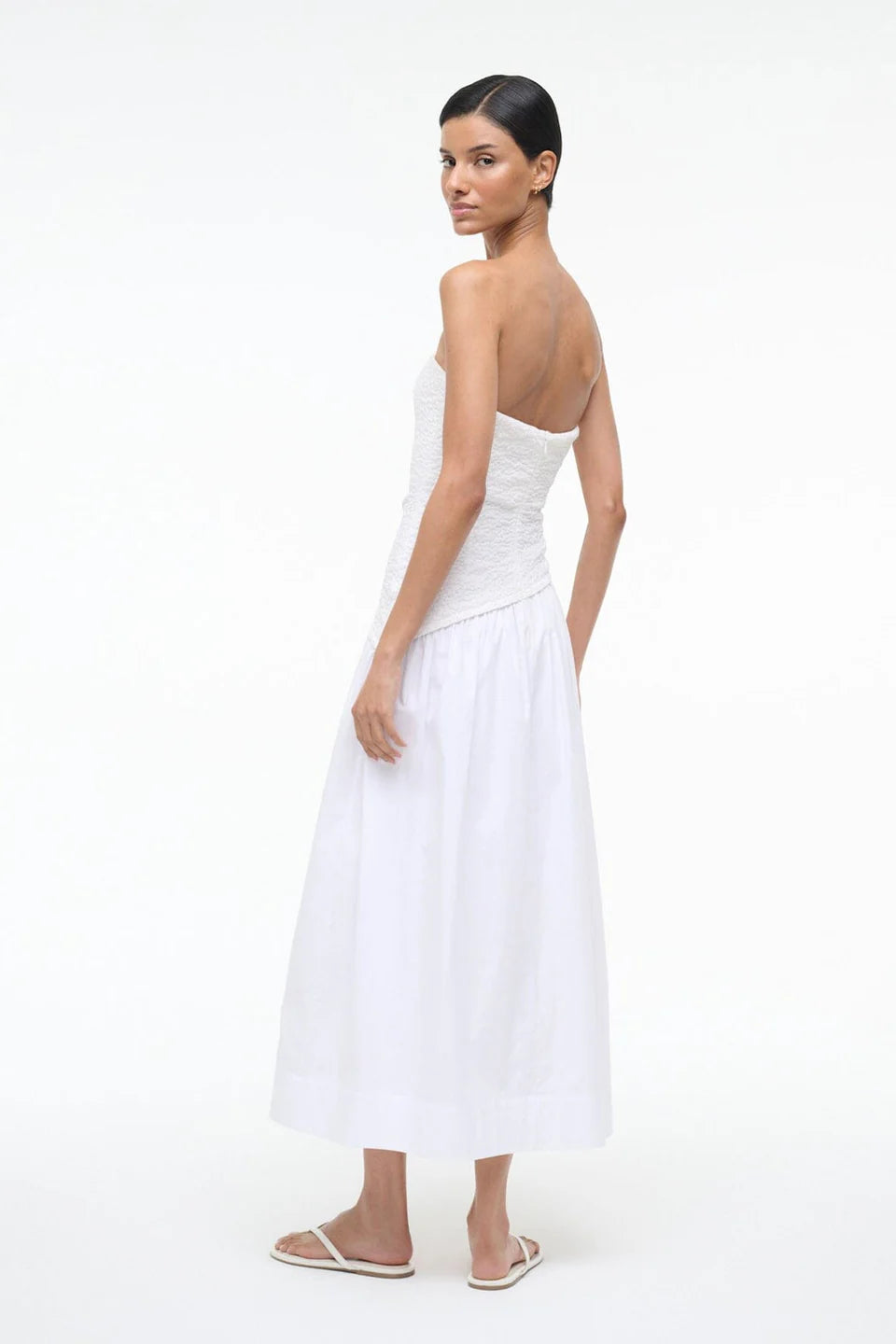 Nia Dress