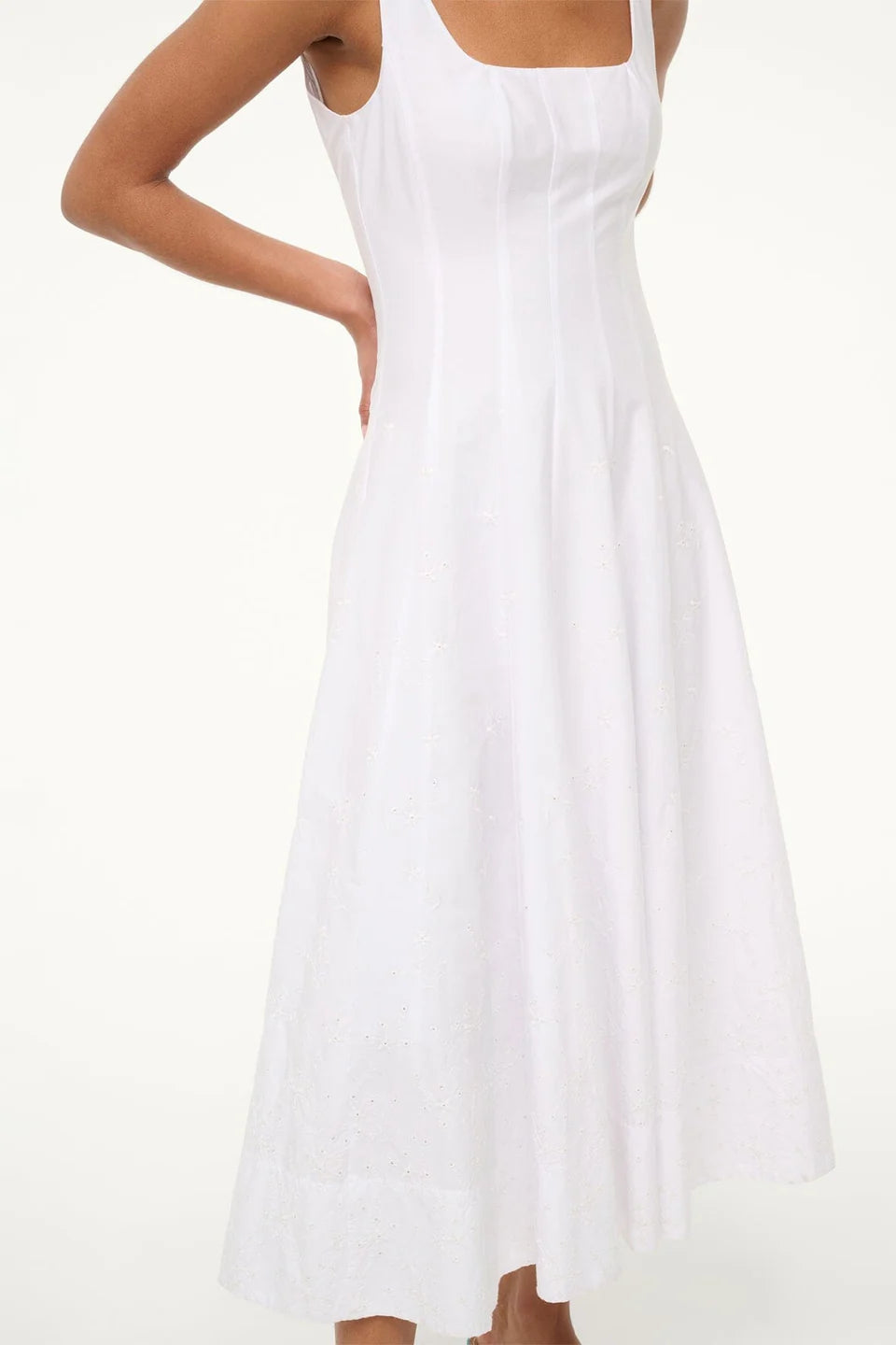 Wells Dress