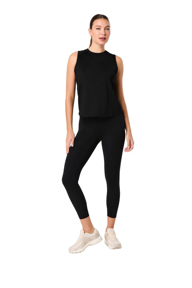 Activate Crewneck Tank