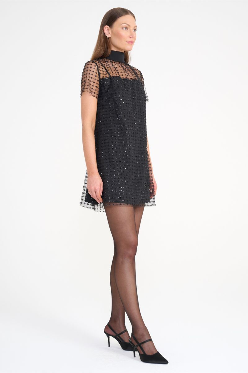 Ilana Mini Dress