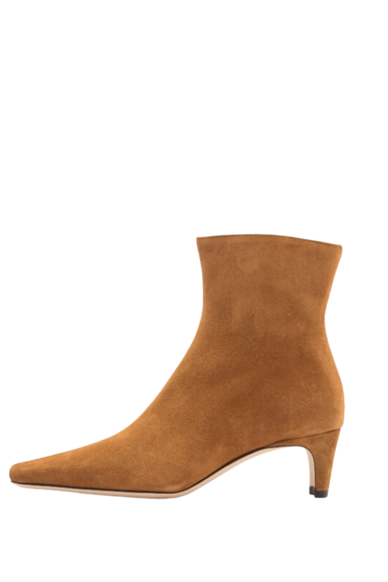 Wally Ankle Boots