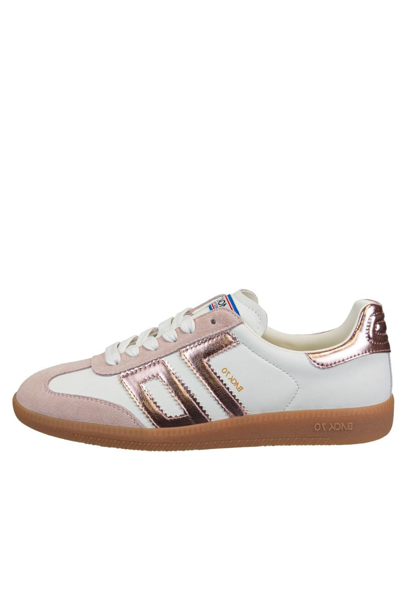Back 70 Streetwear Cloud Sneaker
