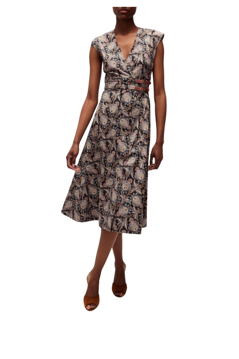 Veronica Beard - Nilsen Dress