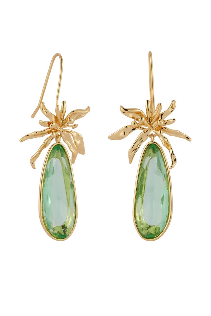 Teo Earrings