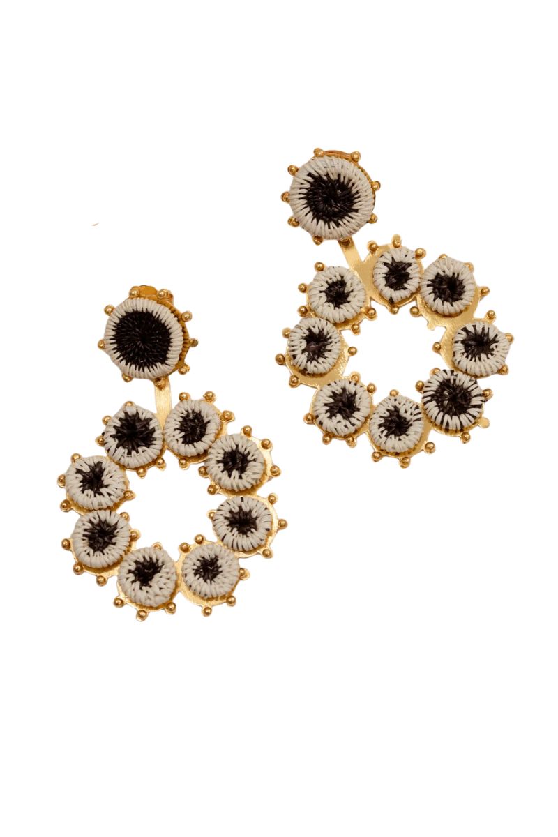 Virginia Earrings