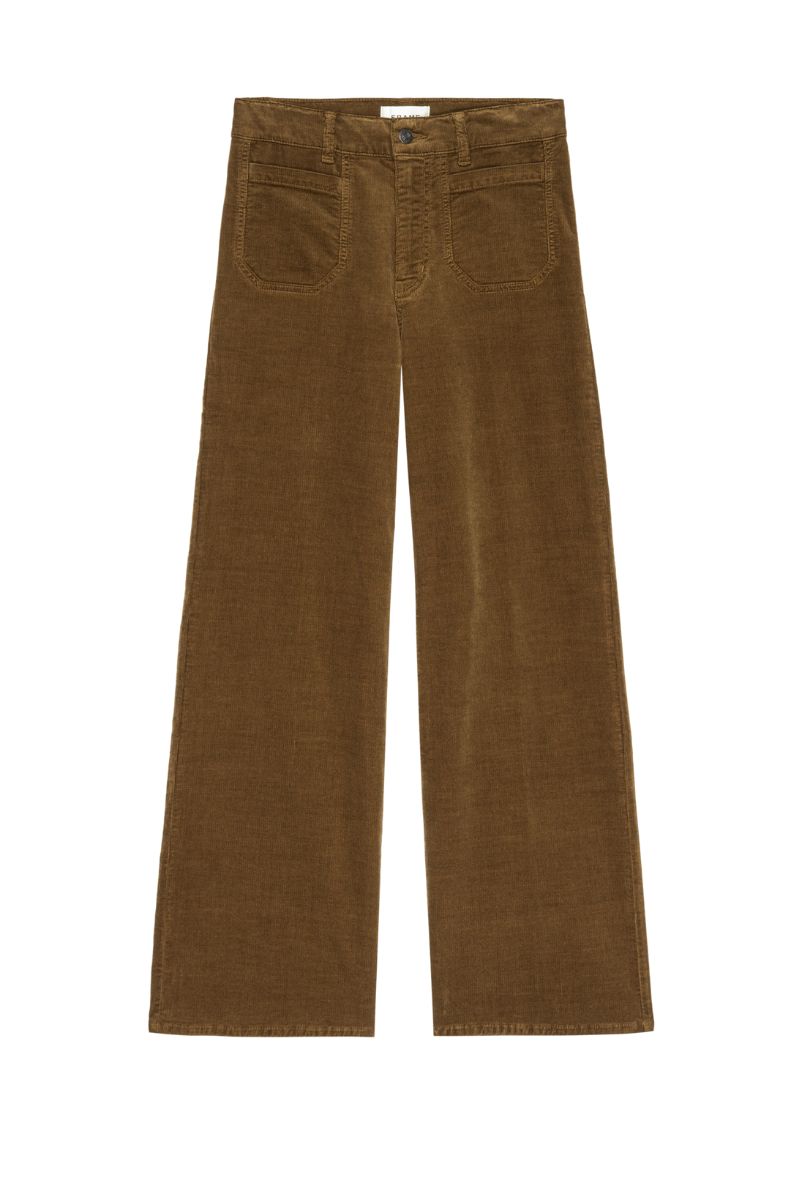 Le Slim Palazzo Modernist Pocket