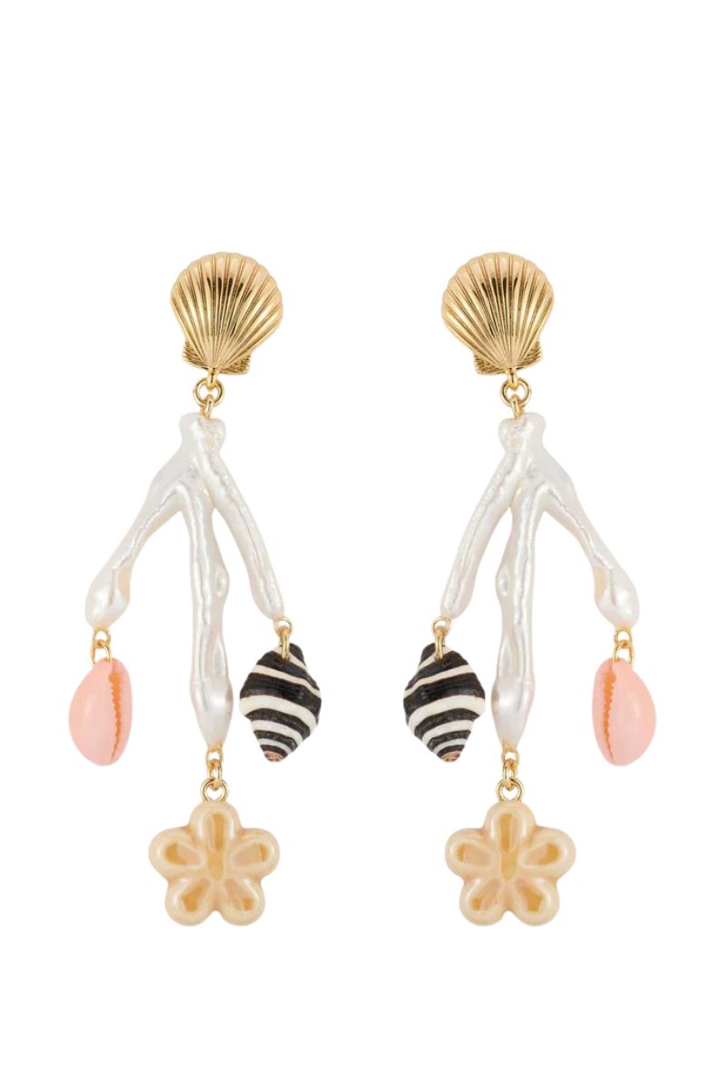 Avra Earrings