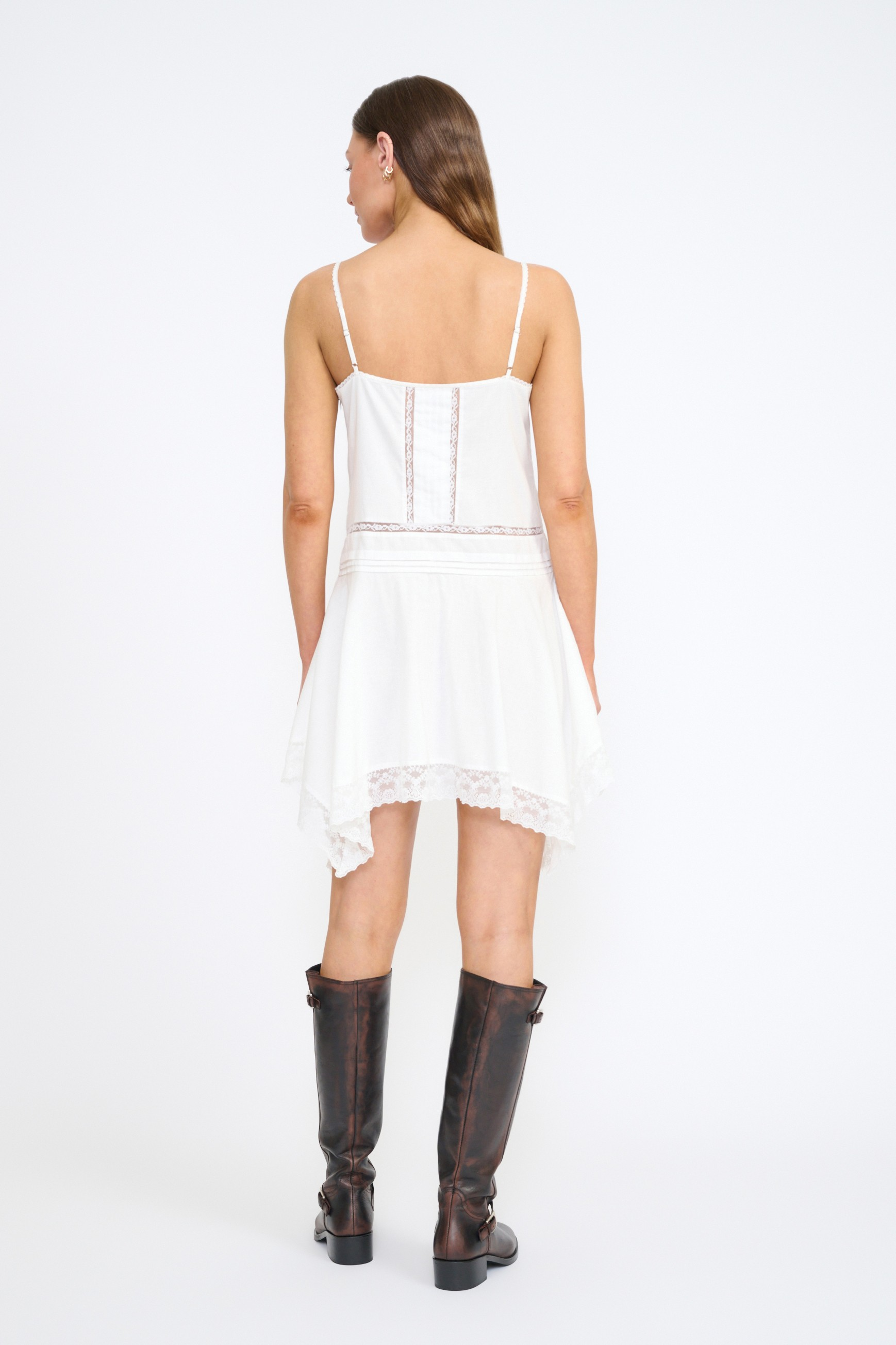 Corinna Mini Dress