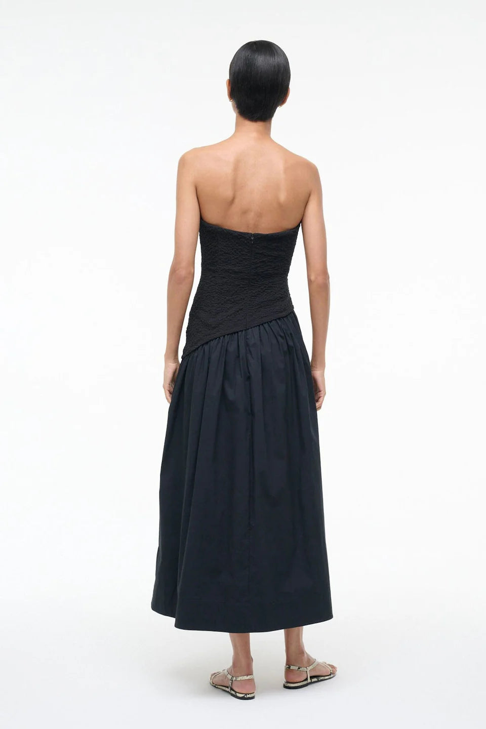 Nia Dress