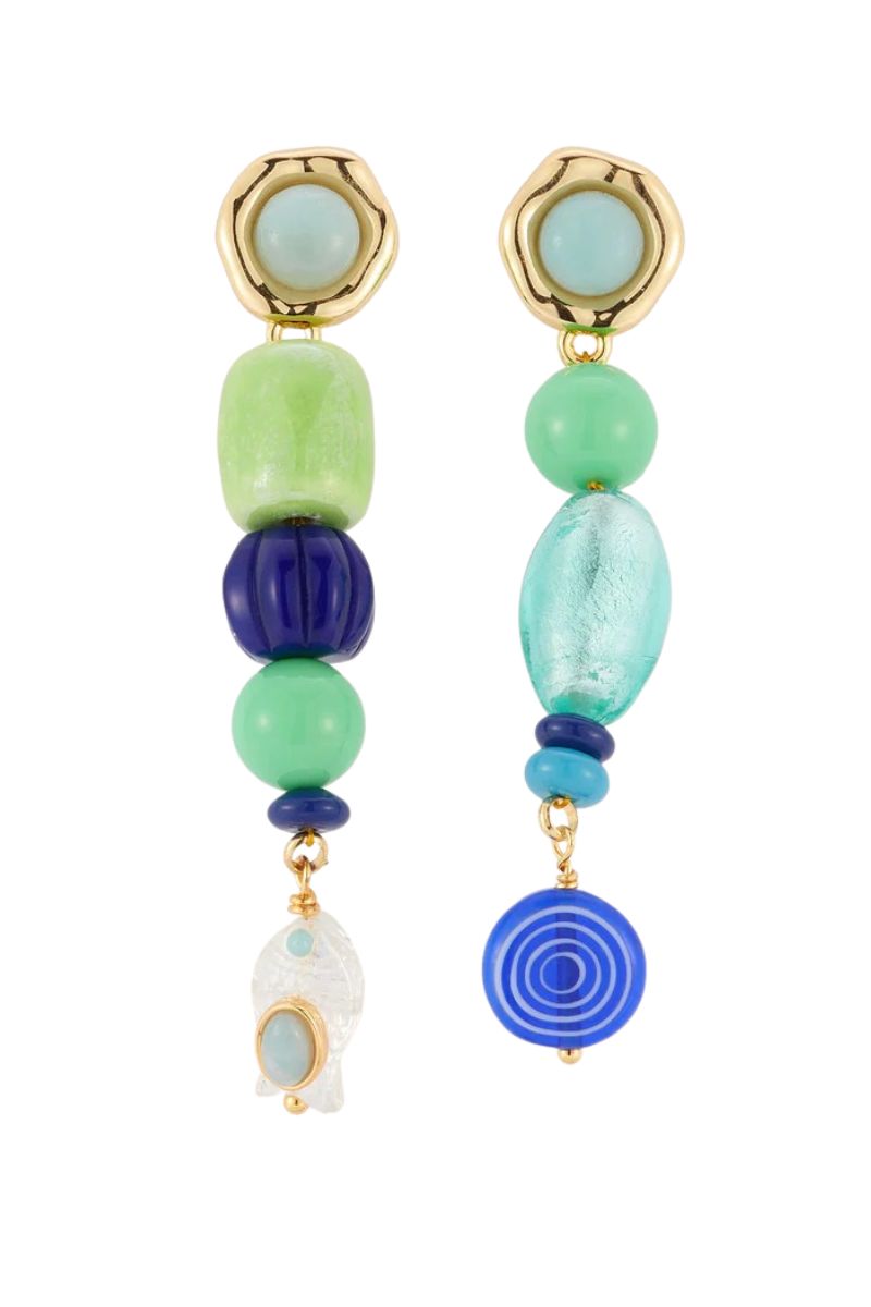 Lindy Earrings