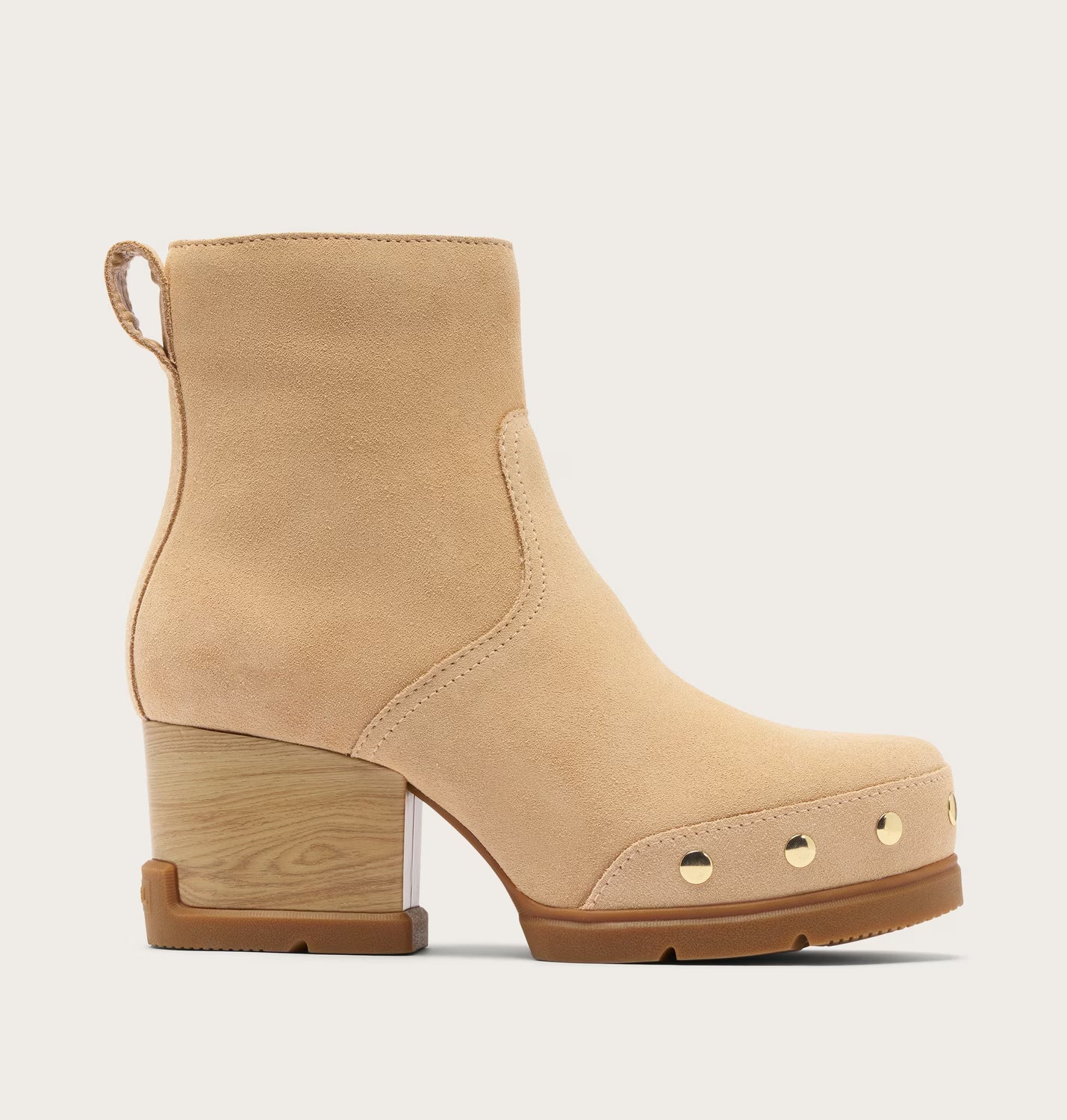 Roam'n™ Zip Women's Boot