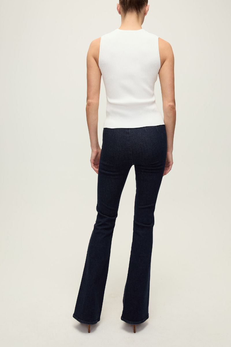 Beverly Off-Duty Pant