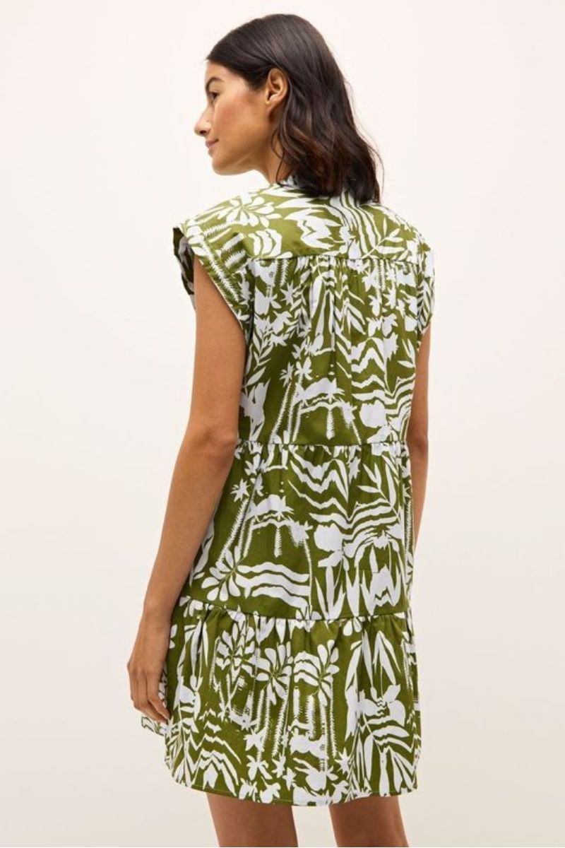 Lachlan Dress