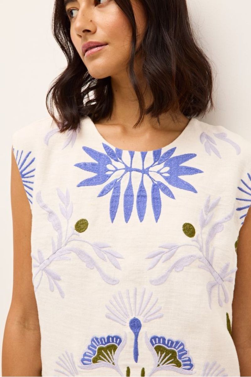 Yvette Dress