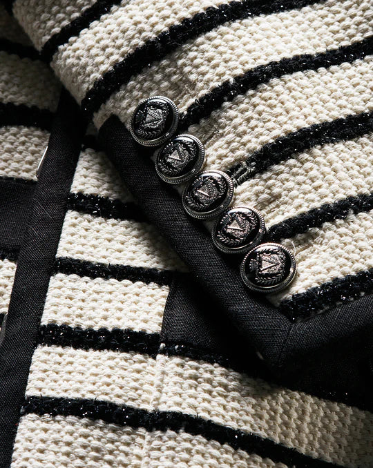 Foster Dickey Jacket