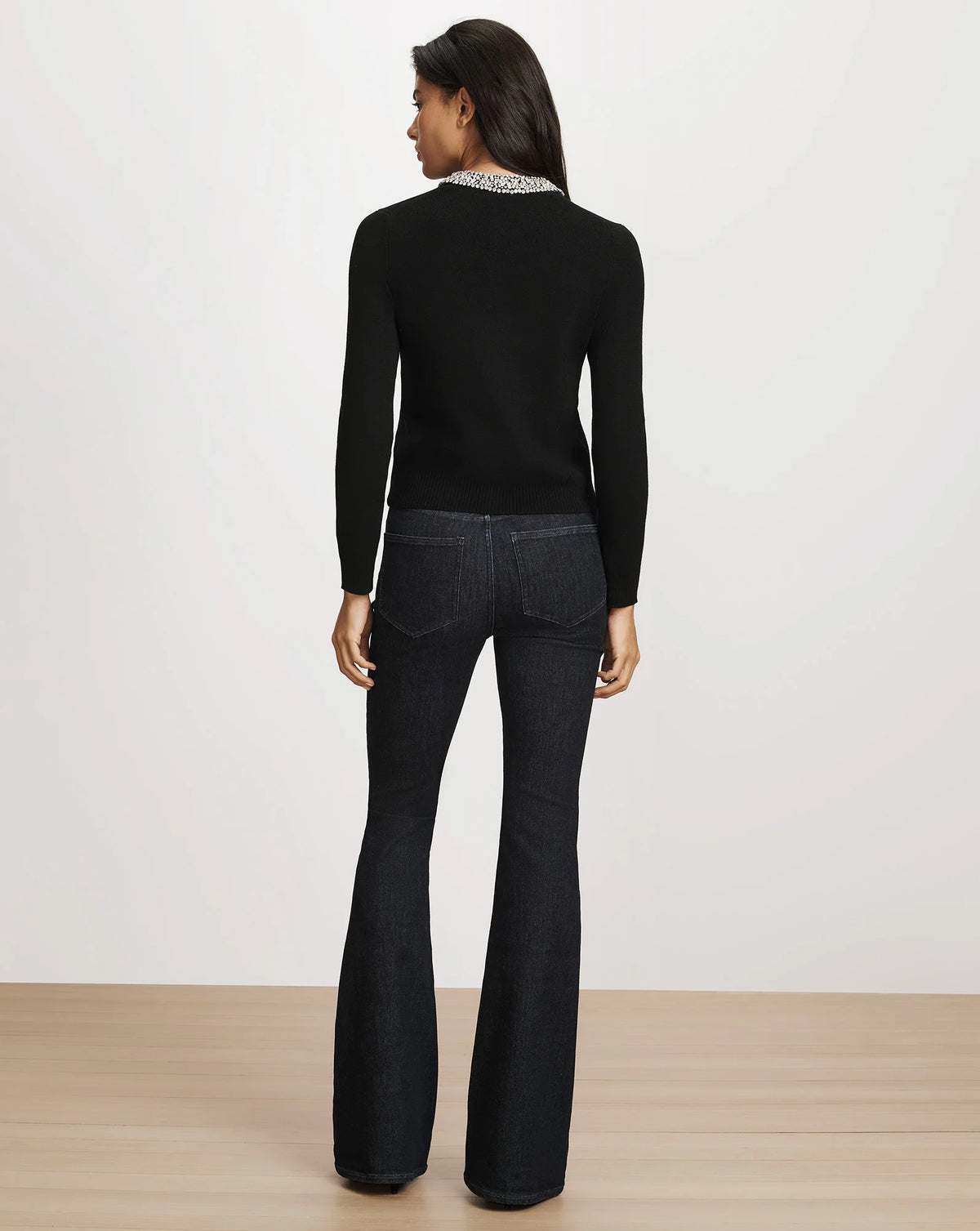 Daro Embellished Cardigan
