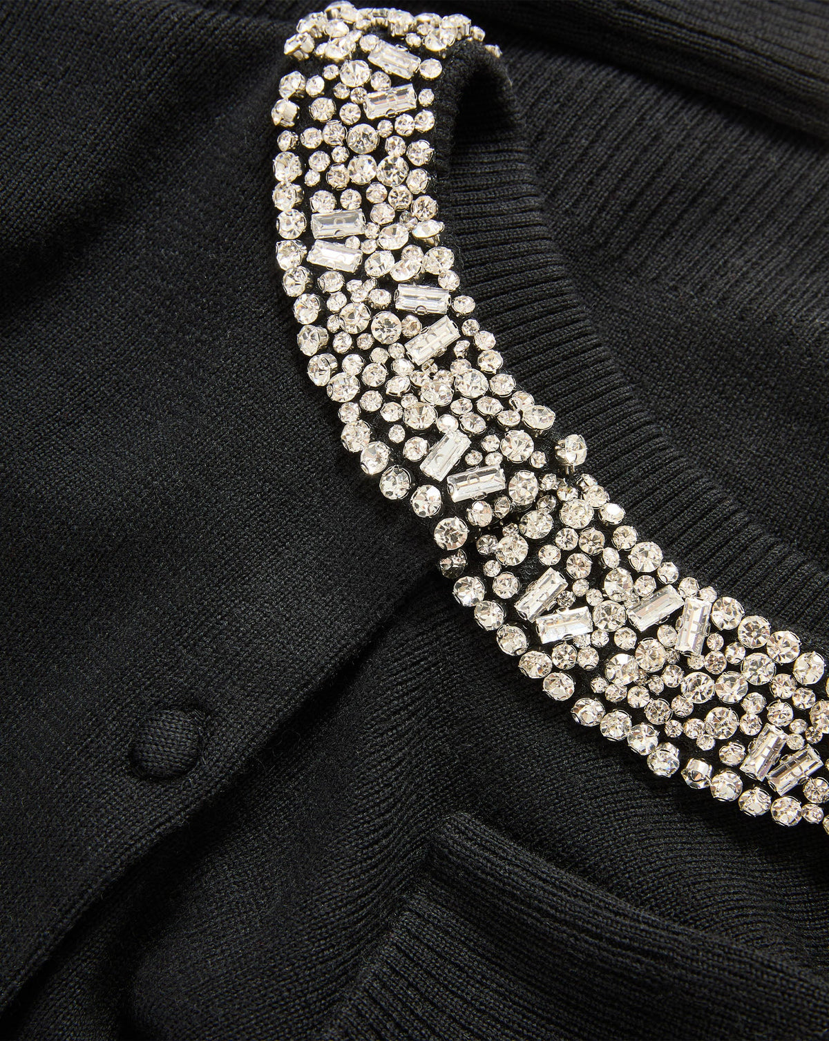 Daro Embellished Cardigan