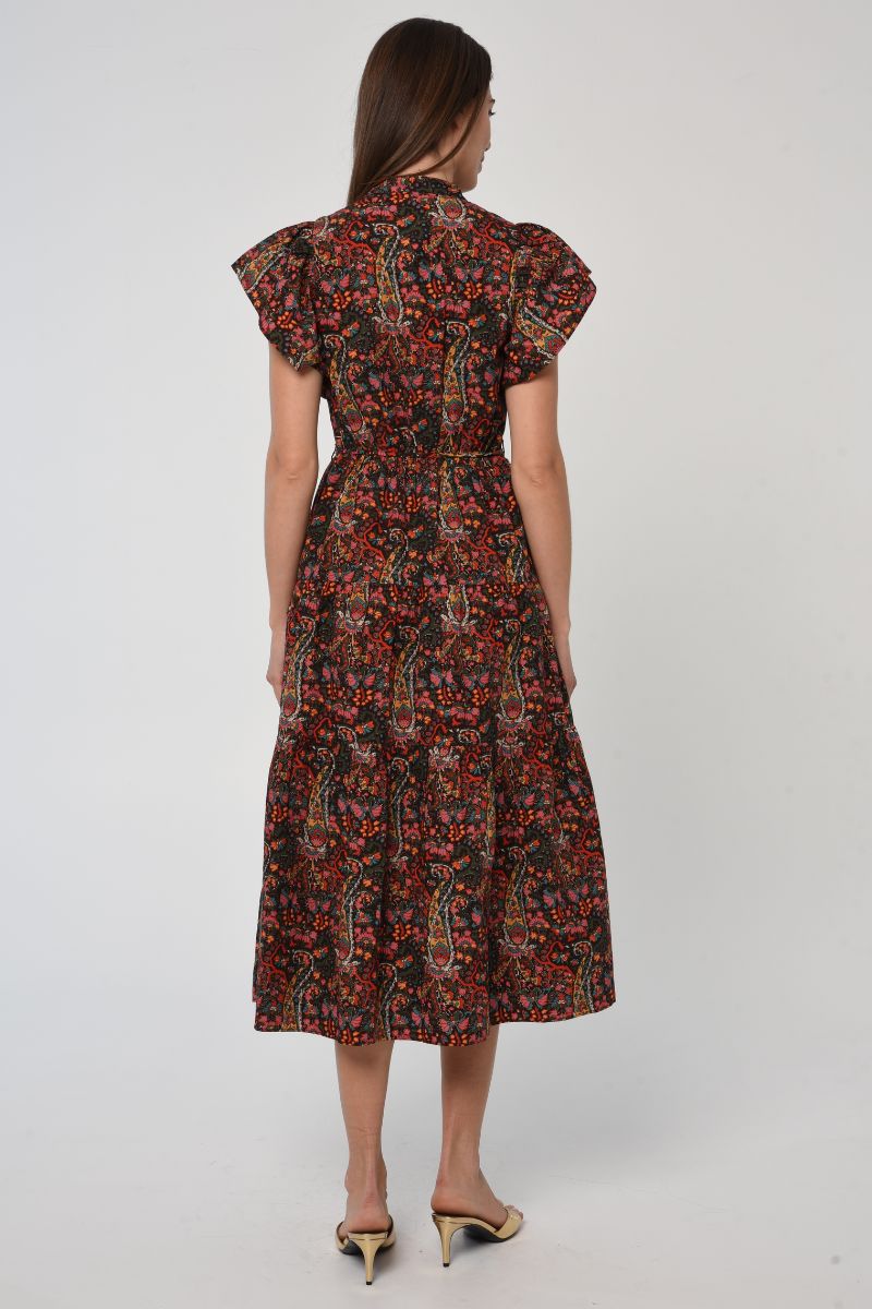 Romy Dress