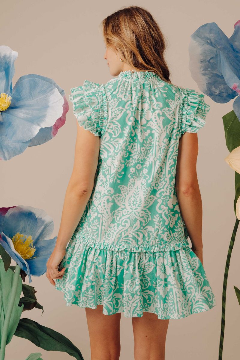 Edith Dress
