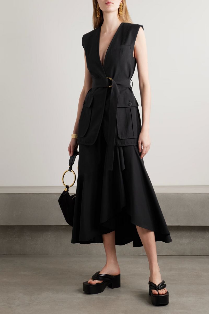 Twyla Vest