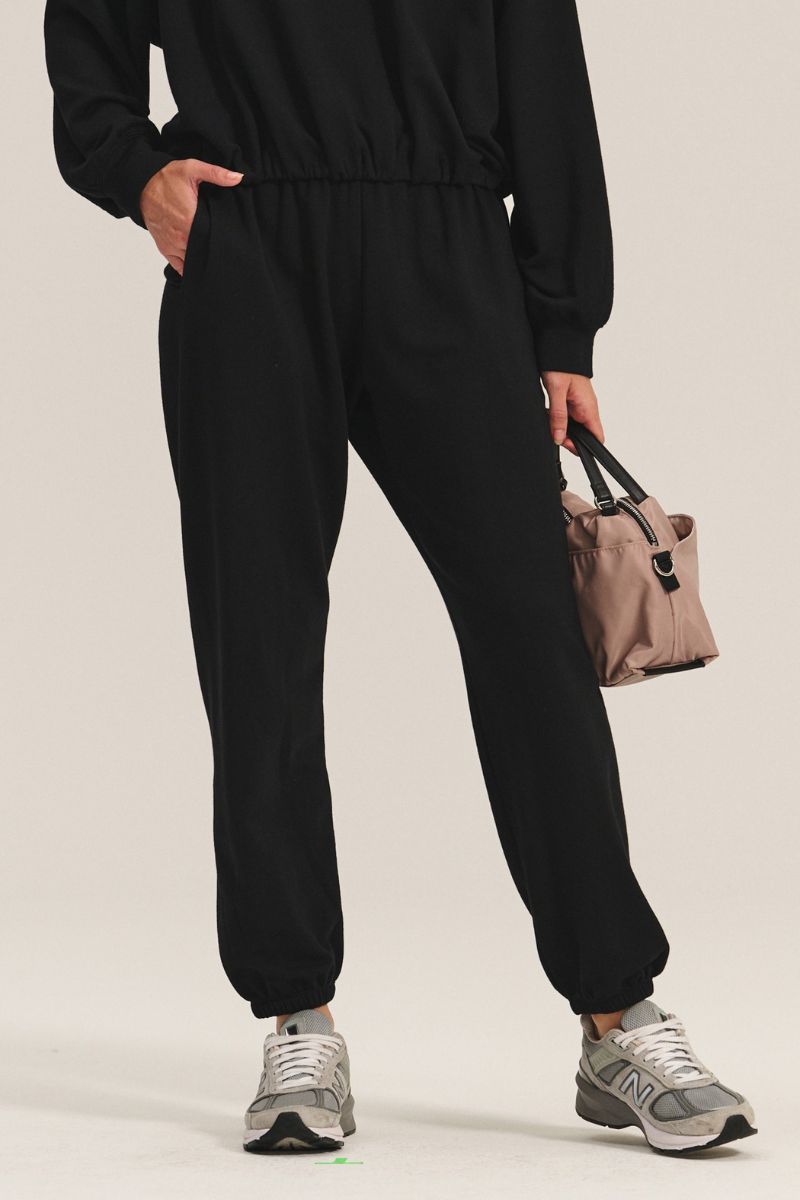 Evers Sweatpant