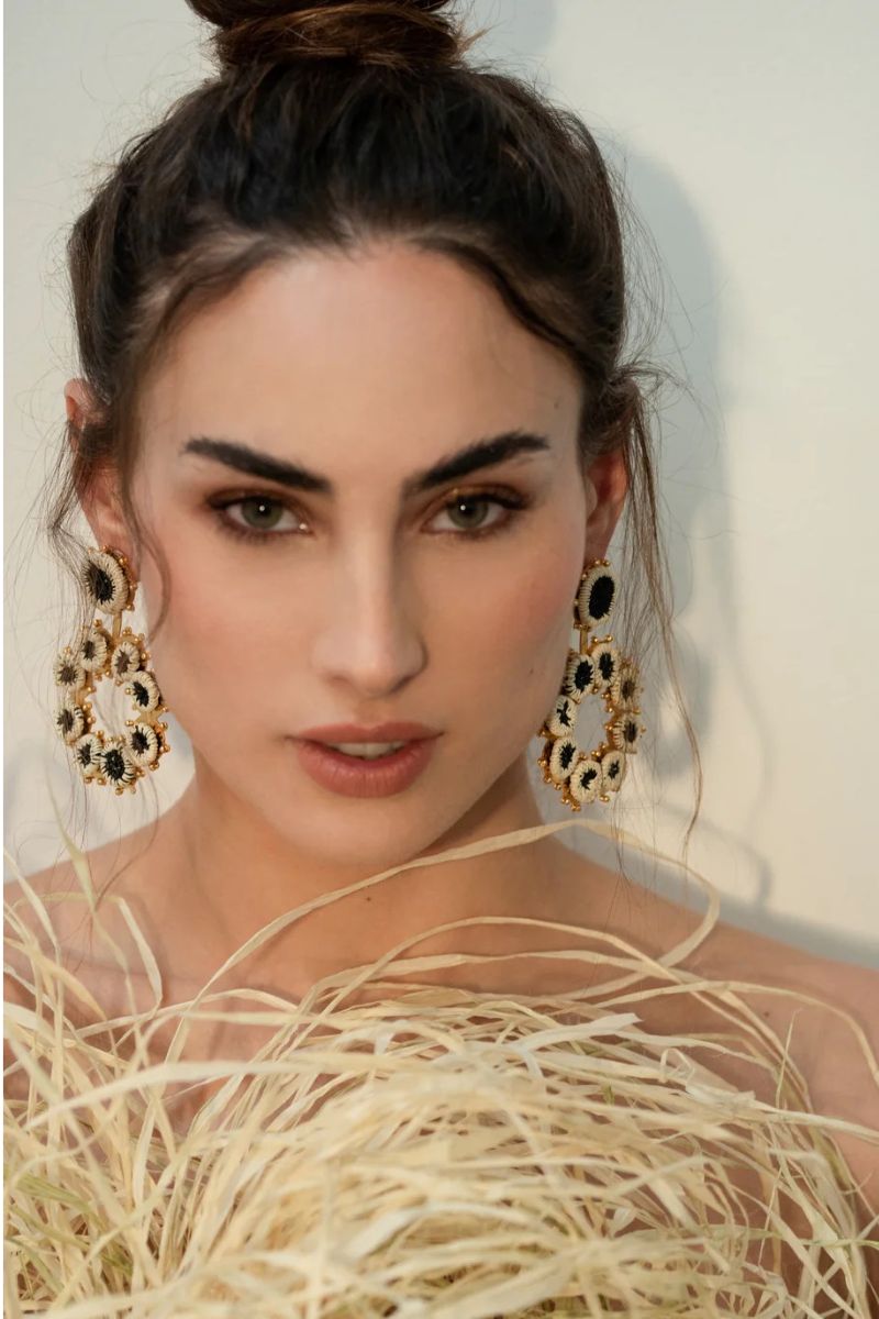 Virginia Earrings